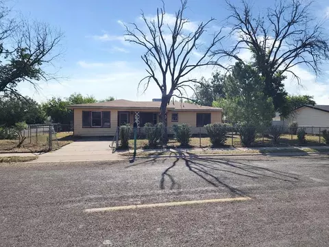 3822 Bowie St, San Angelo, TX 76903