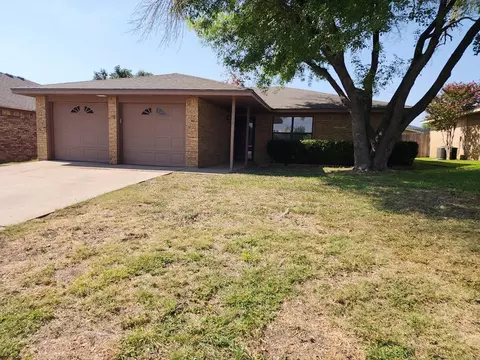 2613 Wilds Ave, San Angelo, TX 76905