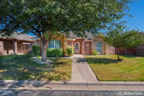 4122 Harmony Ln, San Angelo, TX 76904