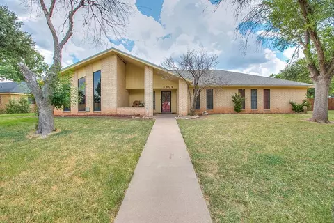 3309 Briargrove Ln, San Angelo, TX 76904