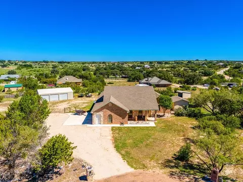 3022 Venado Ct, Christoval, TX 76935