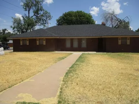 3136 Chatterton Dr, San Angelo, TX 76904