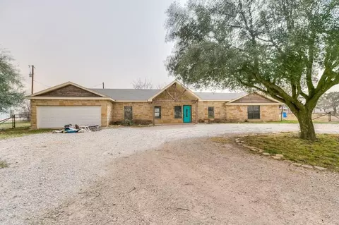 1553 Shahan Rd, San Angelo, TX 76904