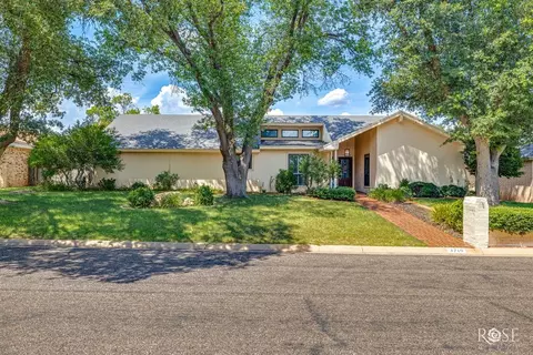 3210 Briargrove Ln, San Angelo, TX 76904