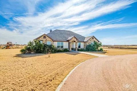 705 Ratliff Rd, San Angelo, TX 76904