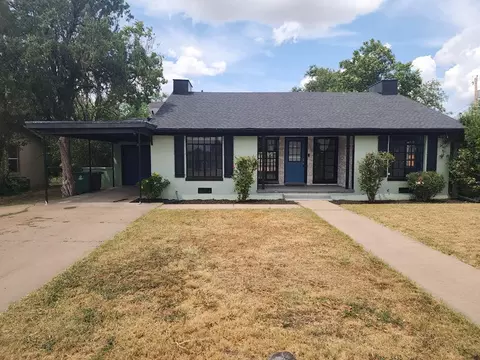 310 Penrose St, San Angelo, TX 76903