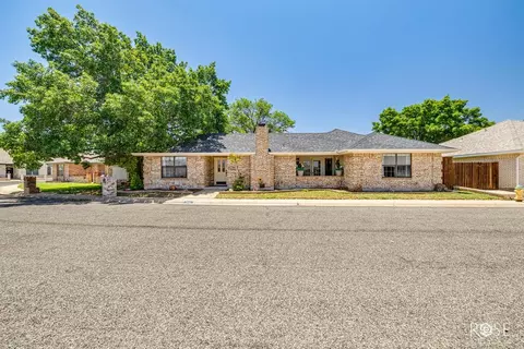 3413 Sequoia Cir, San Angelo, TX 76904