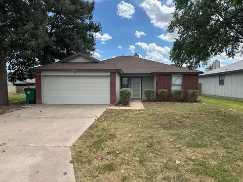 2621 Mcgill Blvd, San Angelo, TX 76905