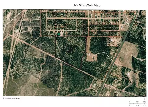 tbd Stone Meadow Ln, San Angelo, TX 76904
