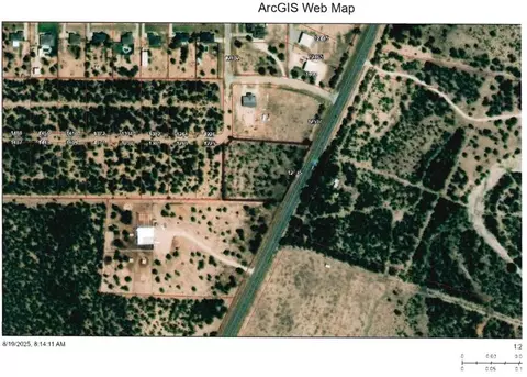 12595 S Hwy 277, San Angelo, TX 76904
