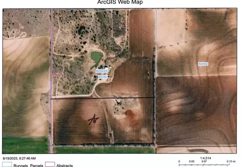 tbd Private Rd 3922, Miles, TX 76861