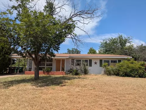 2770 Oxford Ave, San Angelo, TX 76904