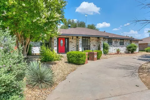 6038 Winners Cir, San Angelo, TX 76904