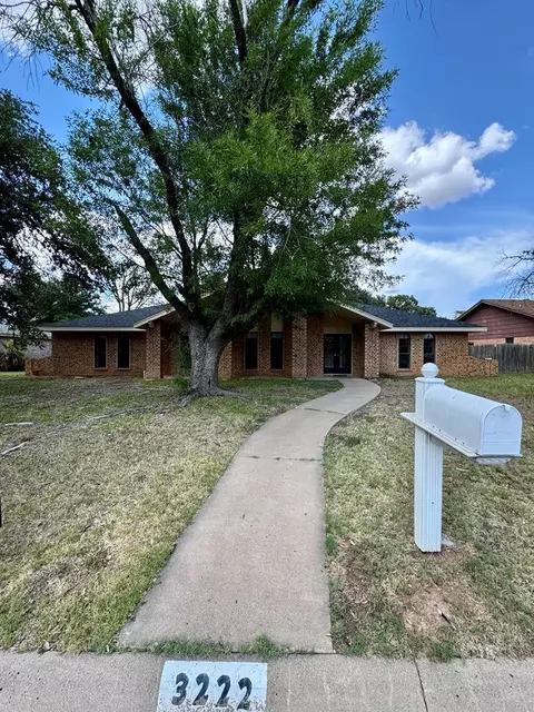 3222 Southland Blvd, San Angelo, TX 76904