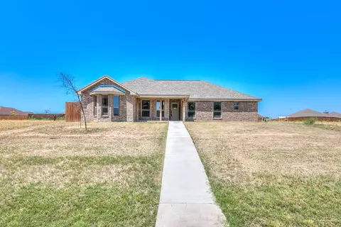 1929 Concho Dr, San Angelo, TX 76904
