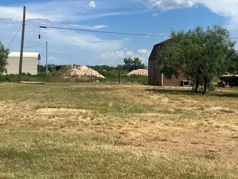 68 Goodfellow Ave, San Angelo, TX 76905