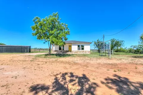 5001 Fm 2333, Bronte, TX 76933