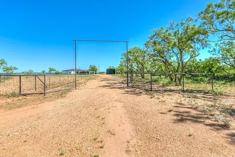 5001 Fm 2333, Bronte, TX 76933 photo 6