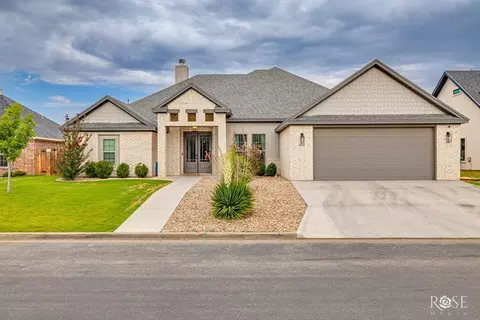 6105 Katie Ln, San Angelo, TX 76904