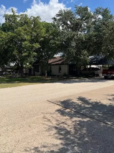 151 Las Lomas Dr, San Angelo, TX 76904