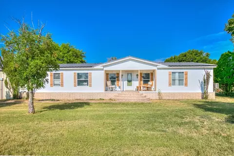 7921 Woodstock Ln, San Angelo, TX 76901