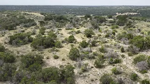 tbd County Rd 106, Ozona, TX 76943