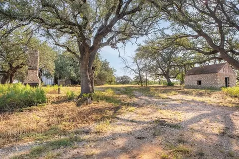 2550 Buck Rdg, Melvin, TX 76858
