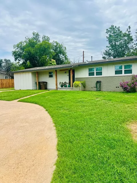 2548 Culver Ave, San Angelo, TX 76904