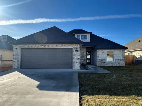 3125 Maplewood Dr, San Angelo, TX 76904