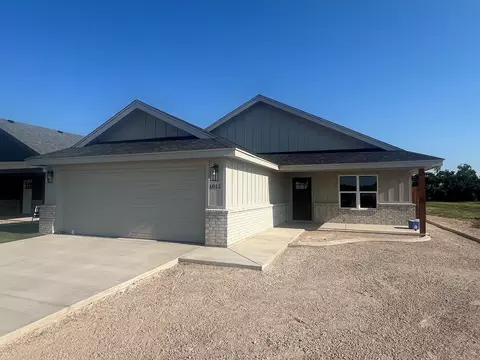 1012 Claborne Ct, San Angelo, TX 76903