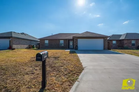 2222 N Poe St, San Angelo, TX 76903