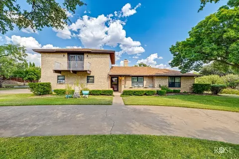 258 Loch Ness Rd, San Angelo, TX 76901