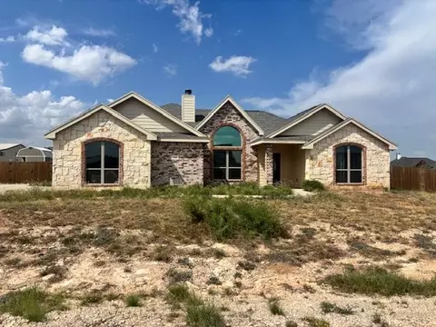 5302 Grey Wolf Ln, San Angelo, TX 76901