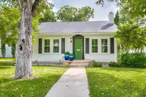 1117 Algerita Dr, San Angelo, TX 76901