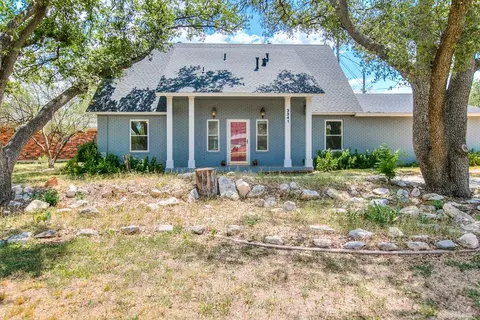 3341 Cumberland Dr, San Angelo, TX 76904