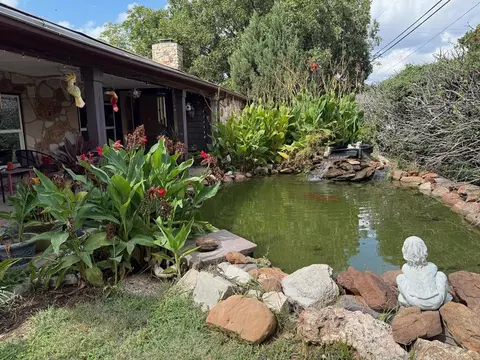3507 Christoval Rd, San Angelo, TX 76903