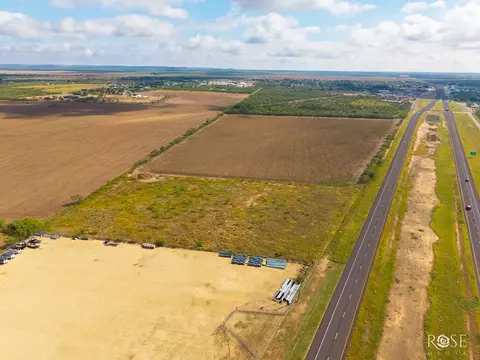 0 Us Hwy 87 N, San Angelo, TX 76901
