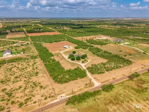 1677 Abernathy Rd, San Angelo, TX 76905