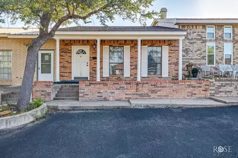 109 Sonora Dr, Sonora, TX 76950
