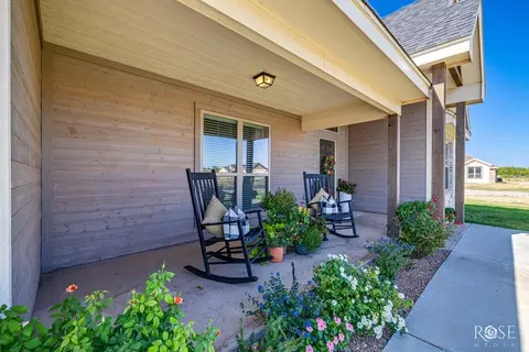 8483 Lynx Ln, San Angelo, TX 76901