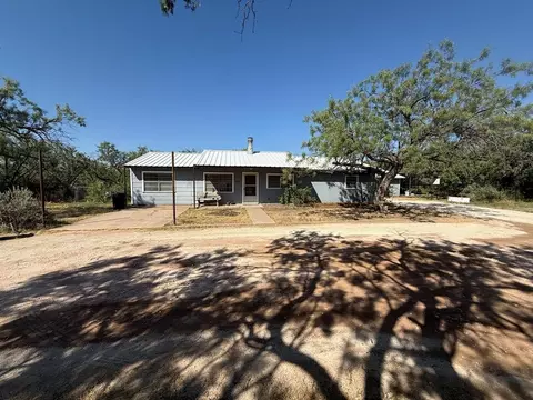 6339 Comanche Trl, San Angelo, TX 76903