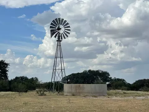 0000 County Rd 220, Eldorado, TX 76936