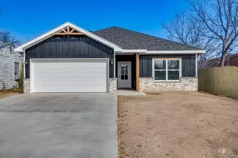1516 E Harris Ave, San Angelo, TX 76903