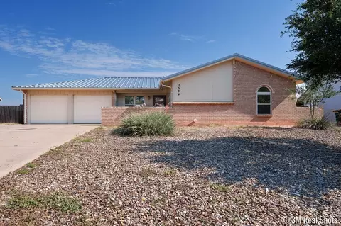 3534 Old Post Rd, San Angelo, TX 76904