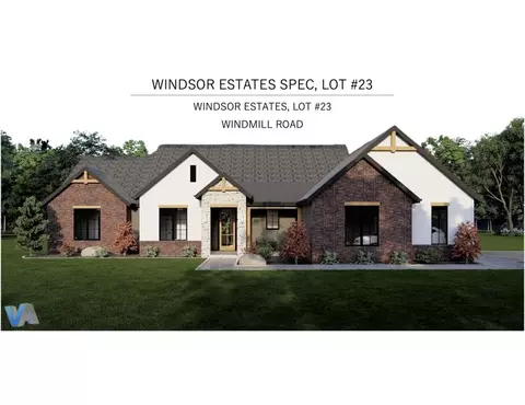 8421 Windmill Rd, San Angelo, TX 76905