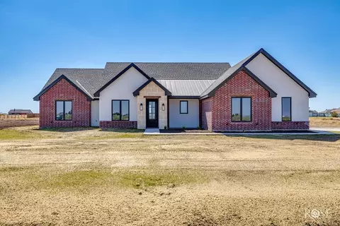 8421 Windmill Rd, San Angelo, TX 76905