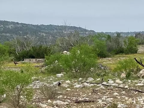 0000 High Lonesome Rd, Sonora, TX 76950