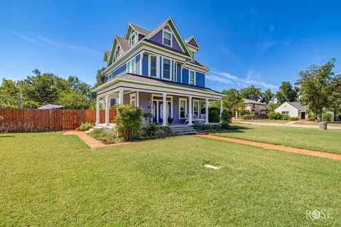 521 W Highland Blvd, San Angelo, TX 76903