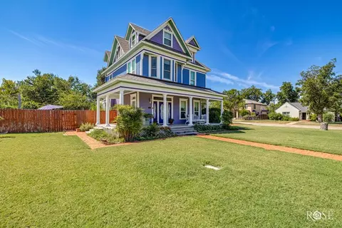 521 W Highland Blvd, San Angelo, TX 76903