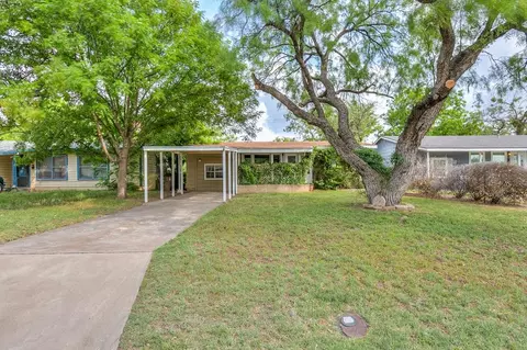 2518 W Harris Ave, San Angelo, TX 76901